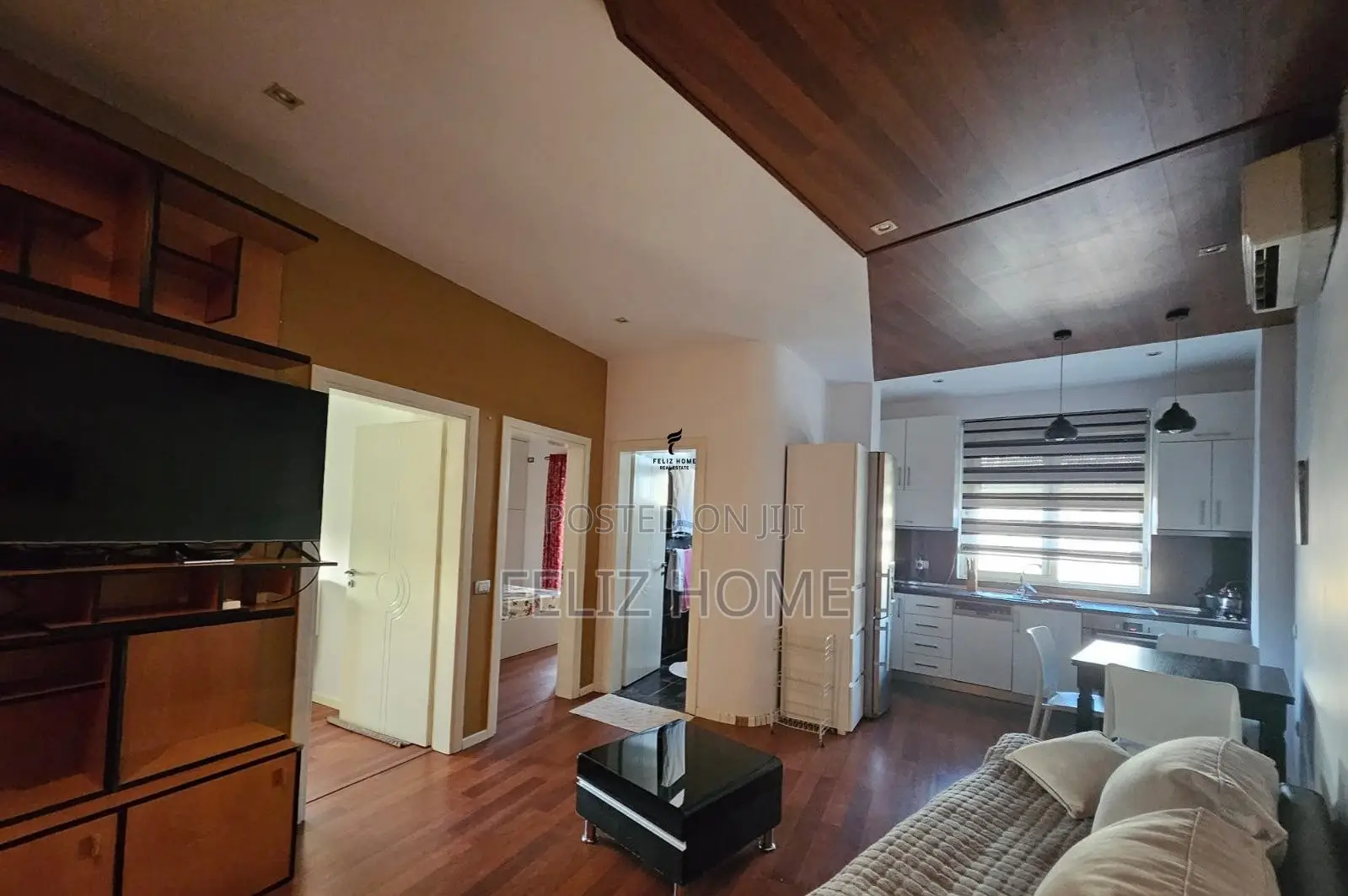 APARTAMENT ME QERA 2+1 SIRI KODRA 65.000 LEKE