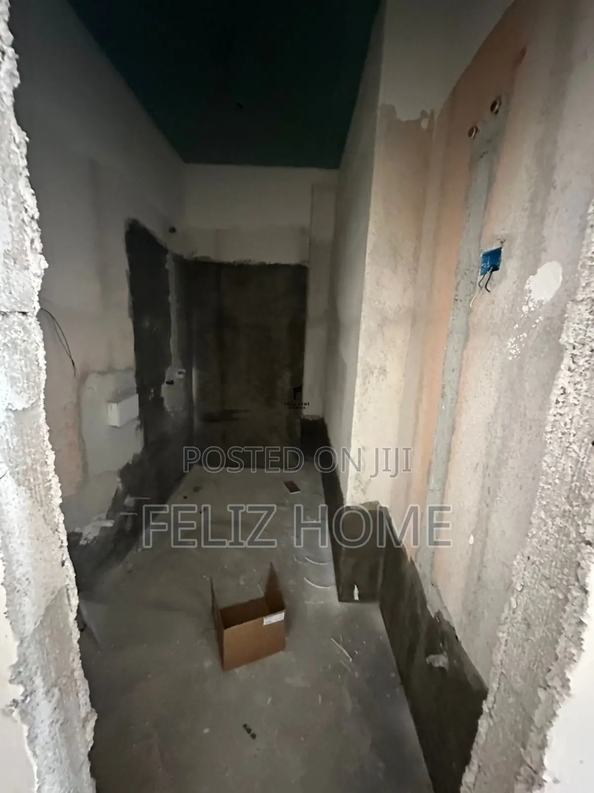 SHITET APARTAMENT 1+1 RRUGA E KAVAJES 110.000 EURO