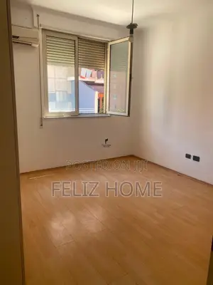 APARTAMENT ME QERA 2+1 PAZARI RI 70.000 LEKE