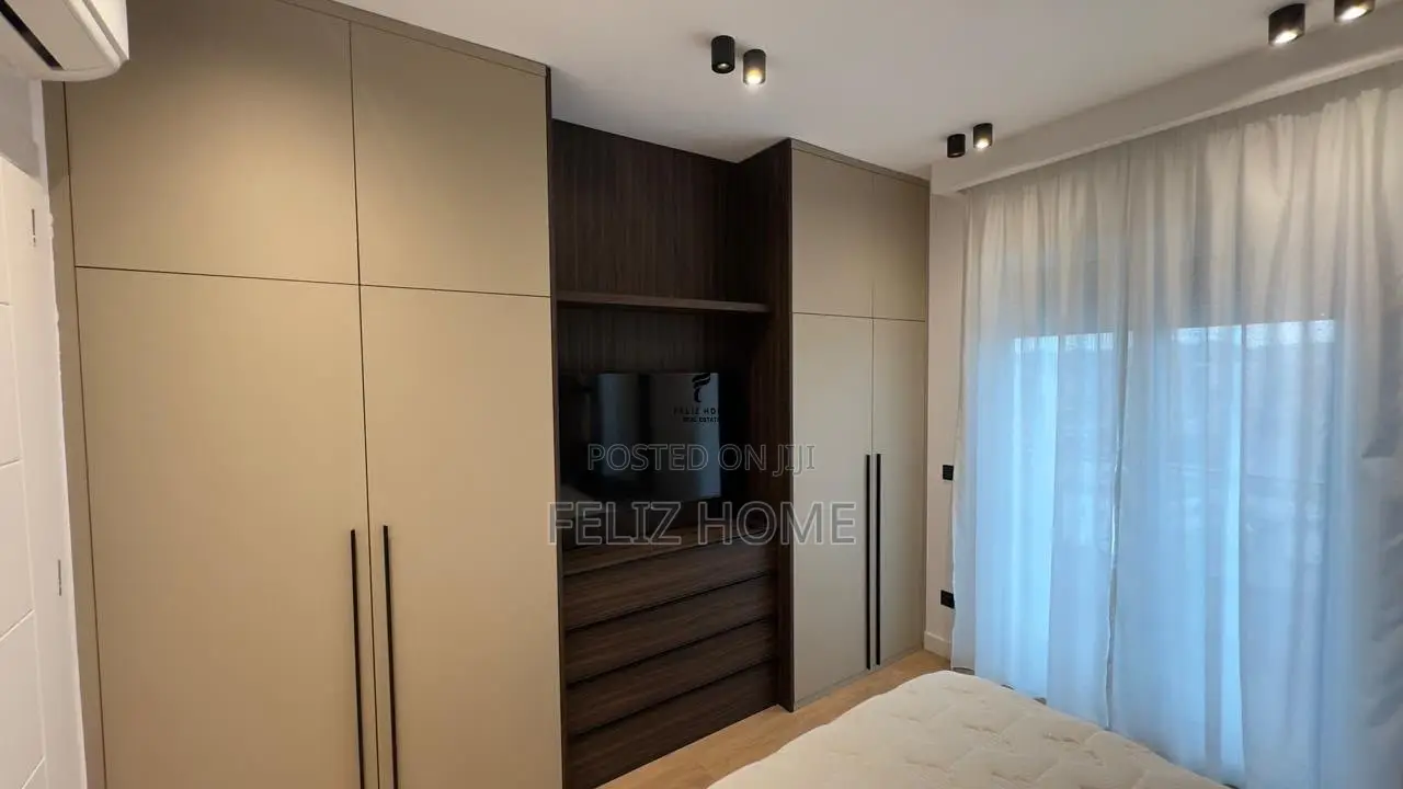 APARTAMENT ME QERA 1+1 PORCELAN 80.000 LEKE