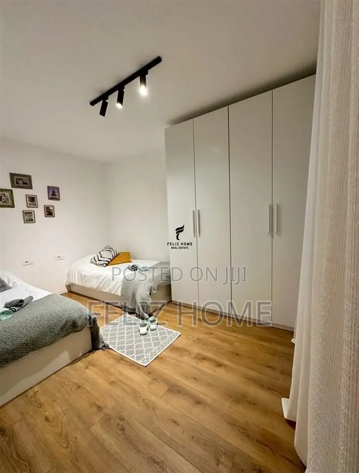 APARTAMENT ME QERA 1+1 BLLOK 55.000 LEKE