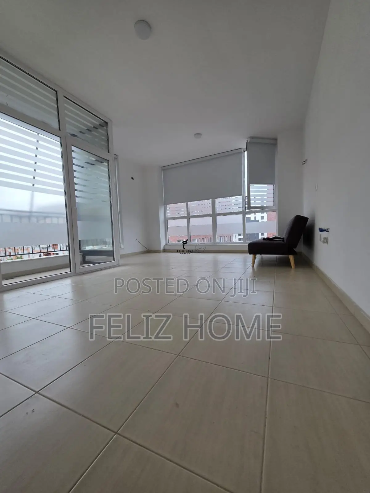 ZYRE ME QERA 60M2 BULEVARDI RI 44.000 LEKE