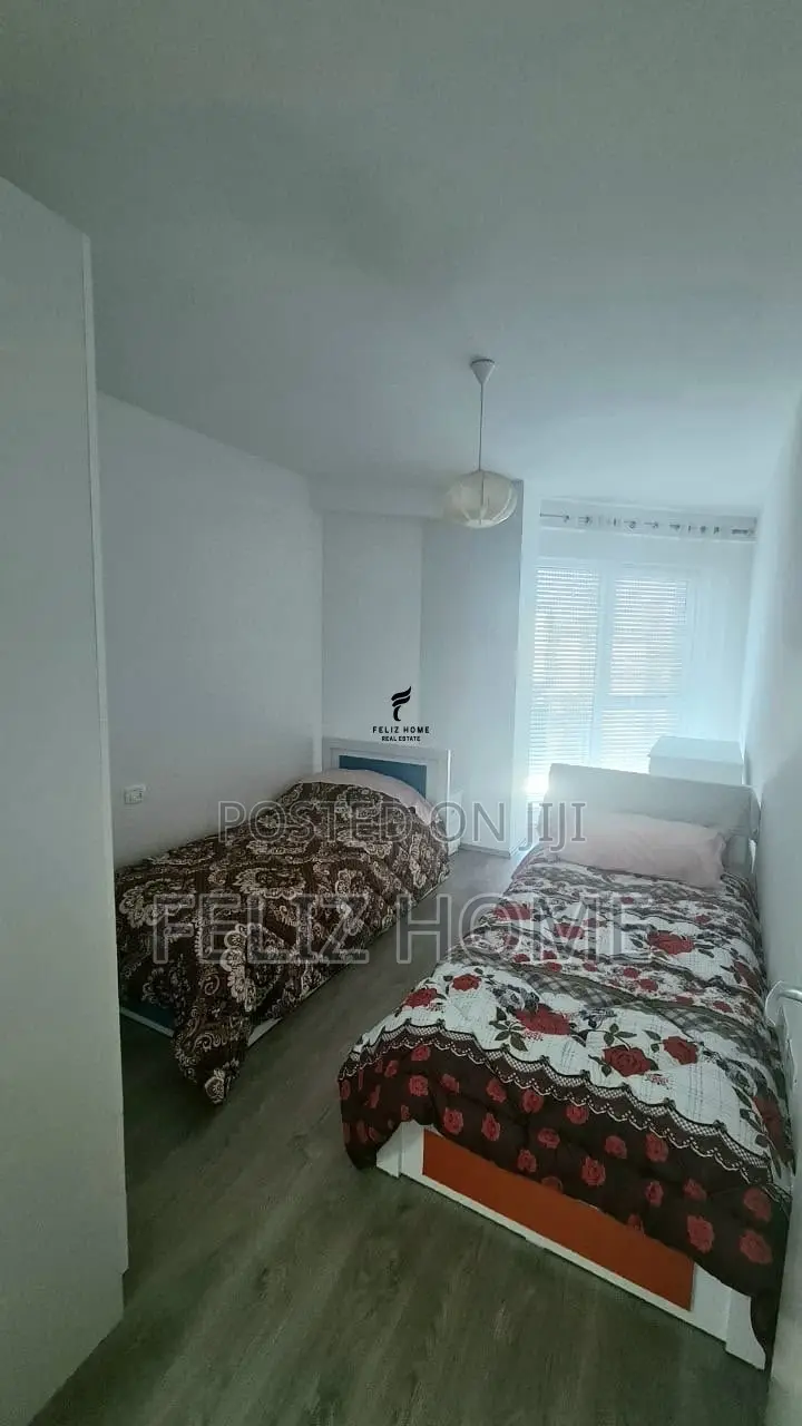 APARTAMENT ME QERA 2+1 SIRI KODRA 50.000 LEKE
