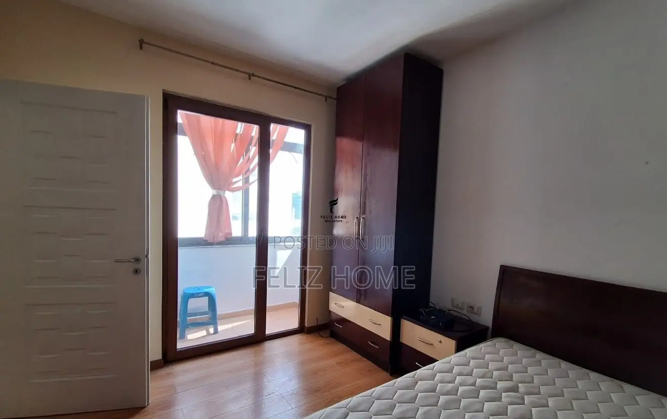 APARTAMENT ME QERA 1+1 QENDER 60.000 LEKE