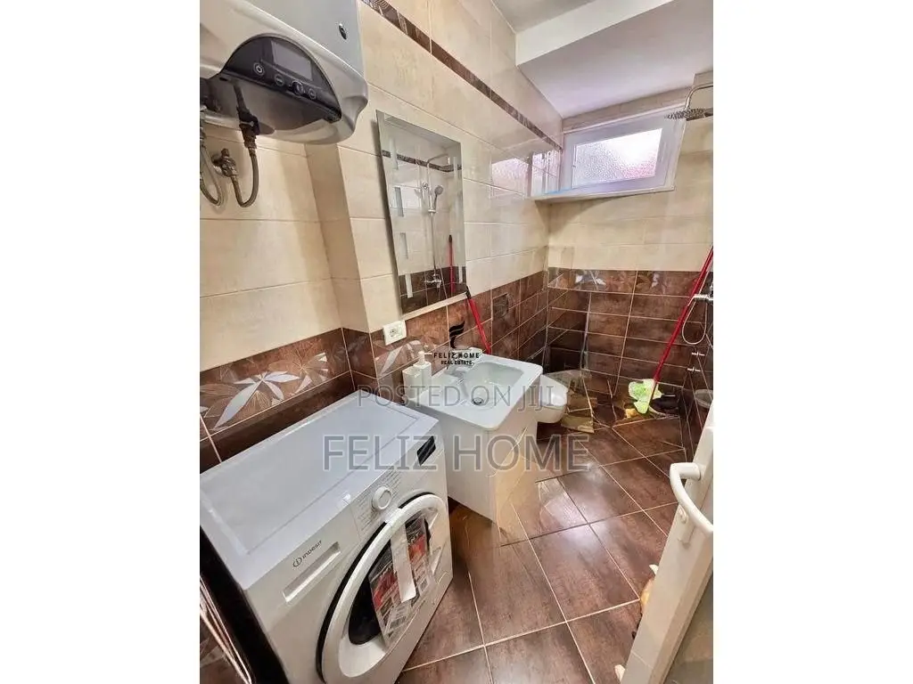 APARTAMENT ME QERA 2+1+2 KOMUNA E PARISIT 100.000 LEKE
