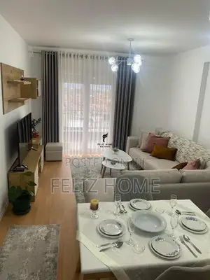 APARTAMENT ME QERA 2+1+2 5 MAJI 65.000 LEKE