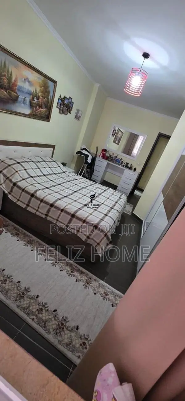 SHITET APARTAMENT 2+1 ASTIR 130.000 EURO