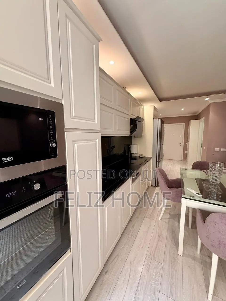 SHITET APARTAMENT 3+1+2 KOMUNA E PARISIT 363.000 EURO