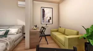 SHITET GARSONIERE 30 M2 ISH EKSPOZITA 120.000 EURO