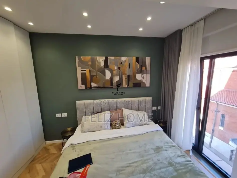 SHITET APARTAMENT 1+1 RRUGA E KAVAJES 23.300.000 LEKE