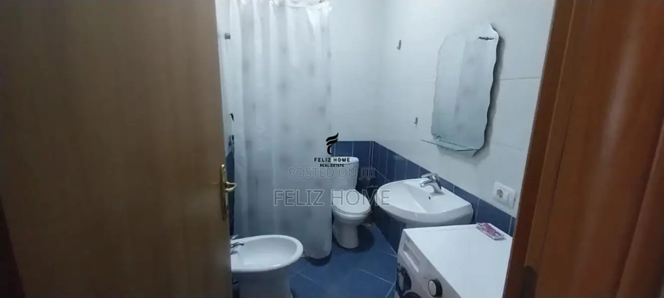APARTAMENT ME QERA 1+1 RRUGA E ELBASANIT 52.000 LEKE