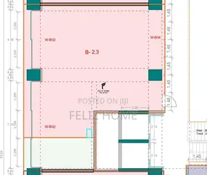 ZYRE ME QERA 573 M2 QENDER 23.000 EURO
