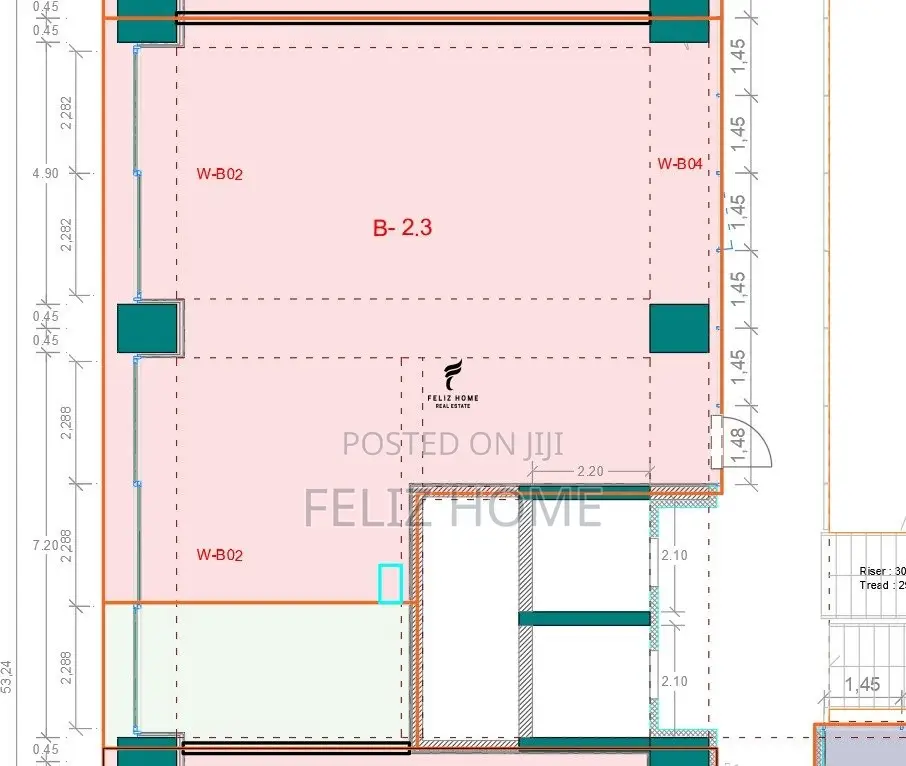 ZYRE ME QERA 573 M2 QENDER 23.000 EURO