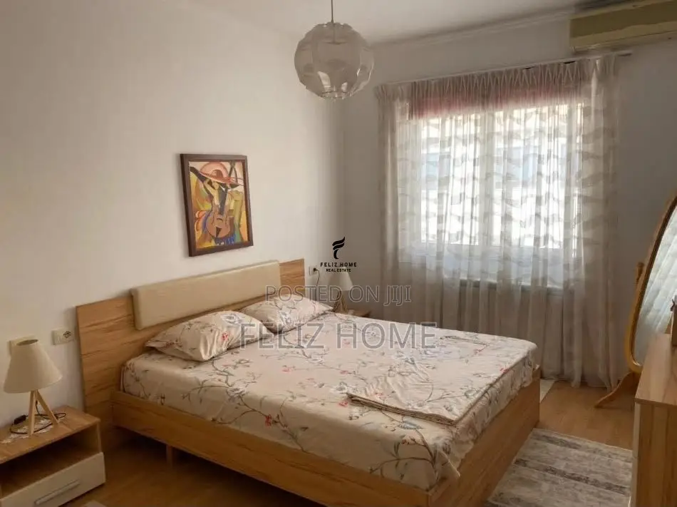 APARTAMENT ME QERA 2+1 LIQENI THATE 60.000 LEKE