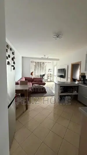 APARTAMENT ME QERA 1+1 KODRA E DIELLIT 55.000 LEKE