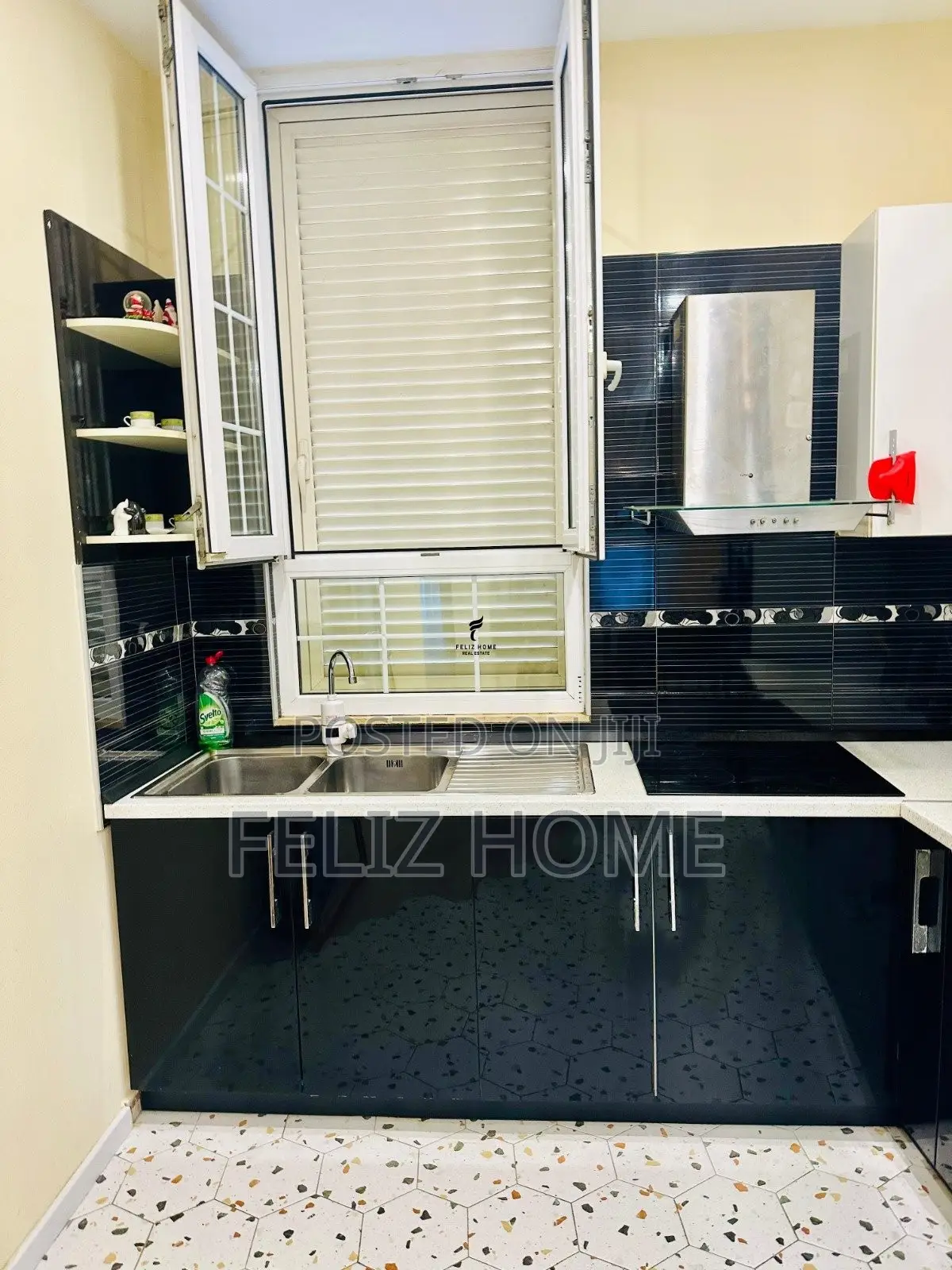 APARTAMENT ME QERA 1+1 KODRA E DIELLIT 60.000 LEKE
