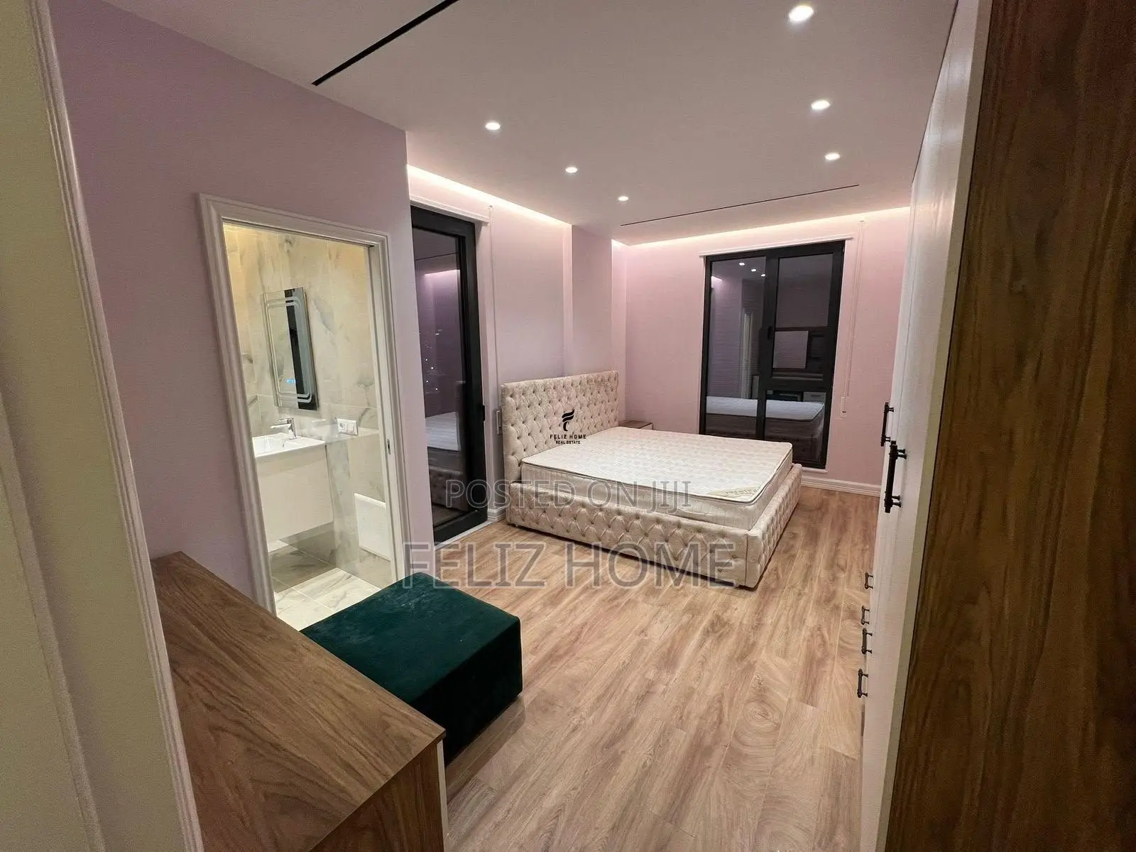 APARTAMENT ME QERA 3+1 PORCELAN 100.000 LEKE