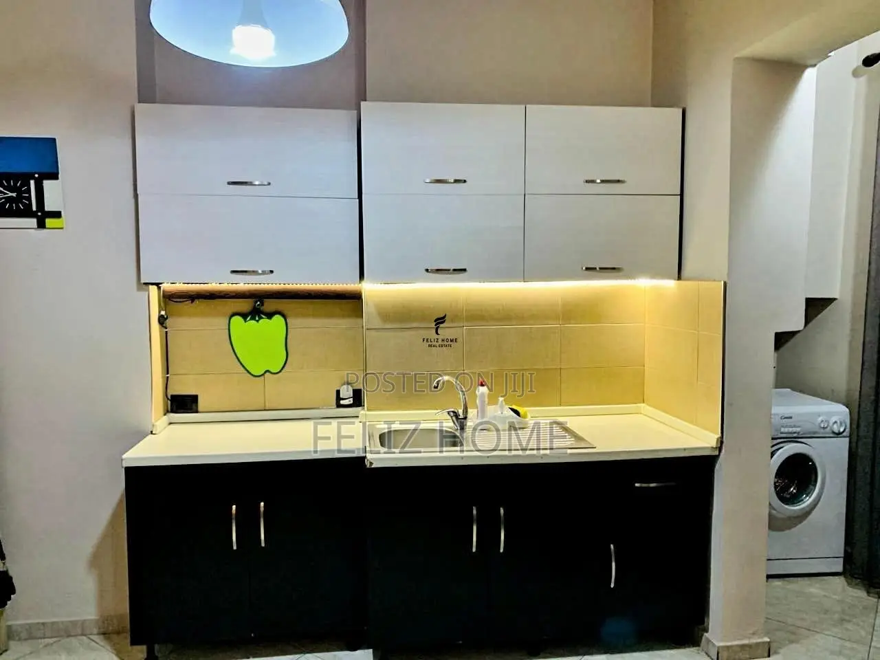 APARTAMENT ME QERA 1+1 RRUGA E KAVAJES 60.000 LEKE