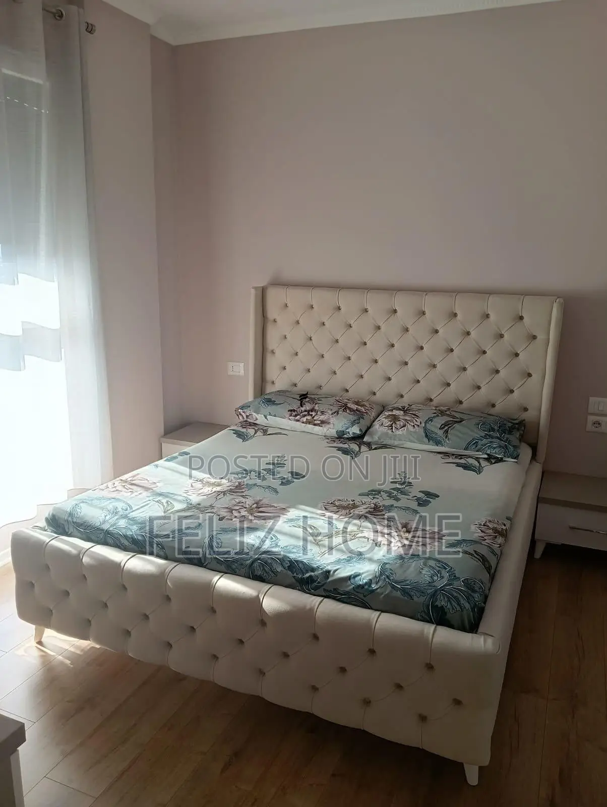 APARTAMENT ME QERA 1+1 DON BOSKO 50.000 LEKE