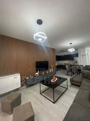 APARTAMENT ME QERA 1+1 ASTIR 45.000 LEKE