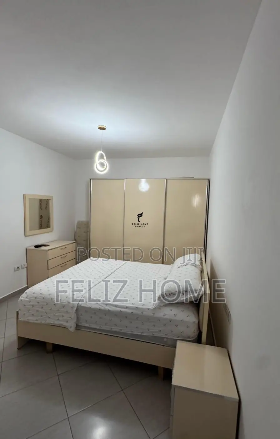 APARTAMENT ME QERA 2+1 ASTIR 55.000 LEKE