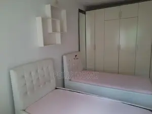 APARTAMENT ME QERA 2+1 VASIL SHANTO 70.000 LEKE