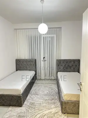 APARTAMENT ME QERA 2+1 ASTIR 60.000 LEKE