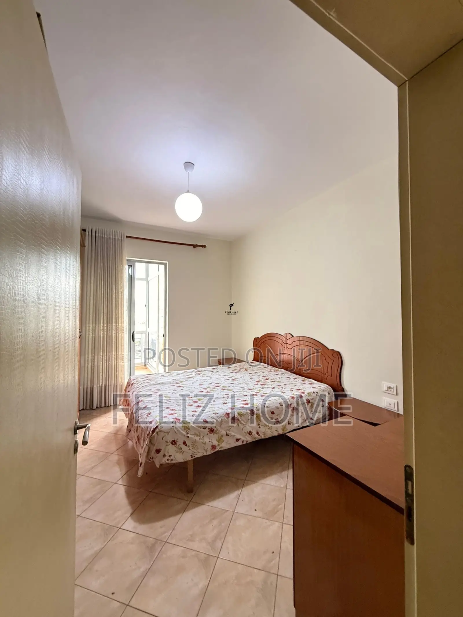 SHITET APARTAMENT 1+1 TREGU I RI ELEKTRIK 135.000 EURO
