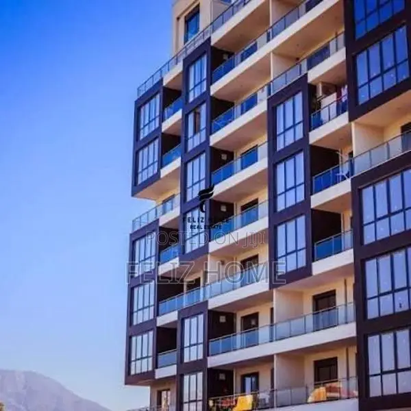 SHITET APARTAMENT 2+1 RRUGA NDRE MJEDA 220.000 EURO