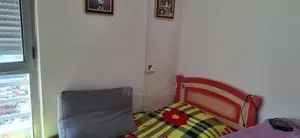 APARTAMENT ME QERA 2+1 5 MAJI 55.000 LEKE