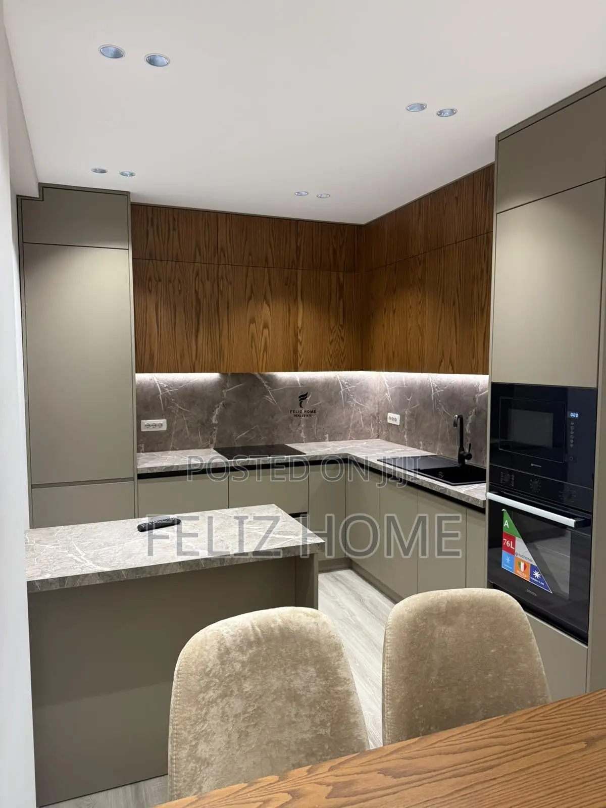APARTAMENT ME QERA 1+1 LAPRAKE 70.000 LEKE
