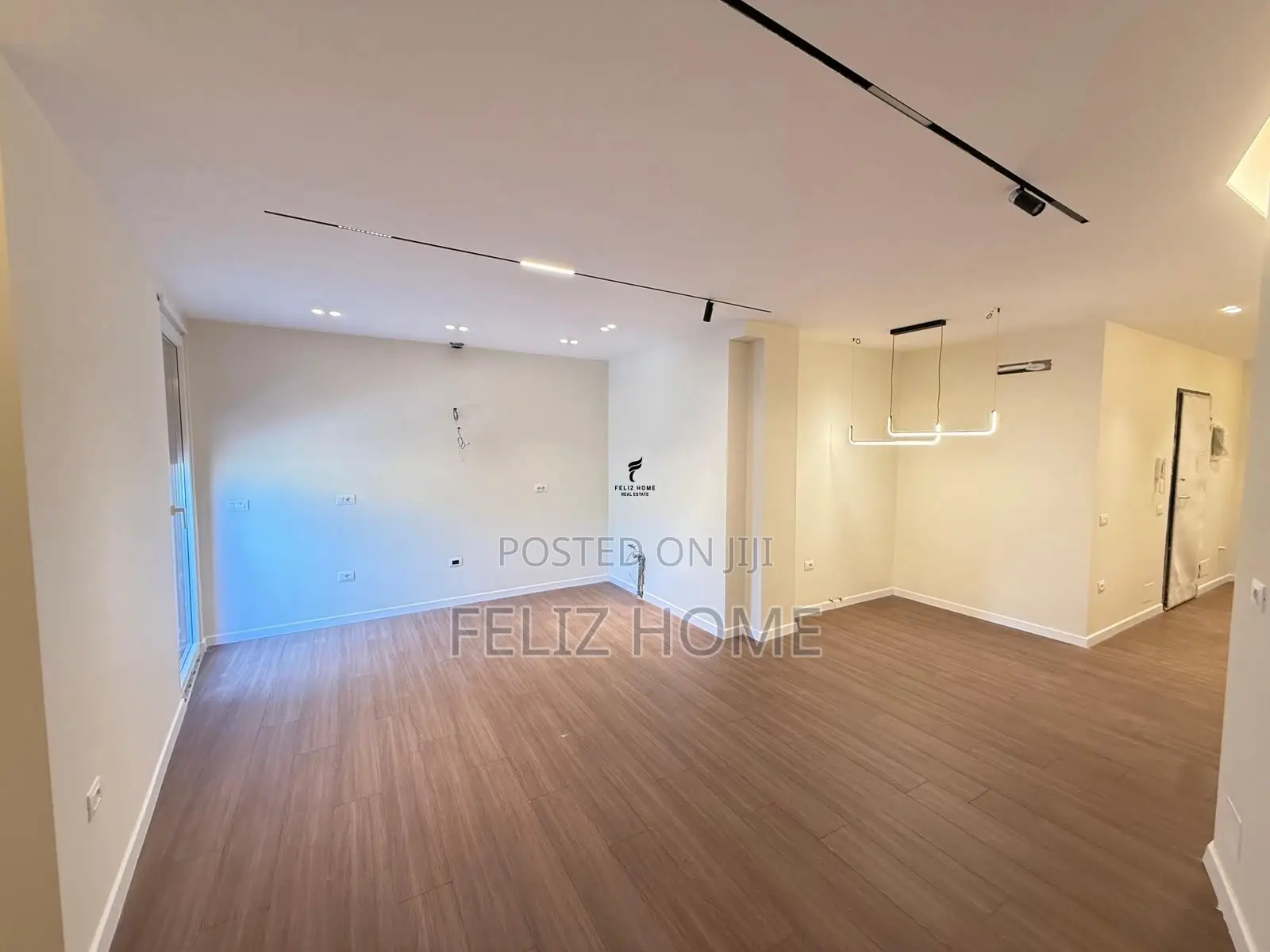 SHITET APARTAMENT 2+1 BRRYL 18.500.000 LEKE