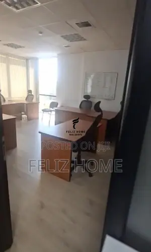 ZYRE ME QERA 275M2 QENDER 4.950 EURO