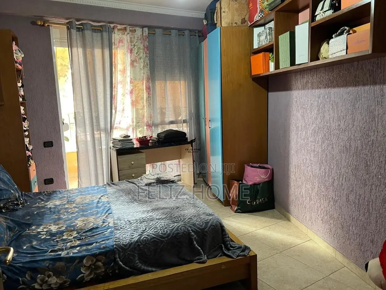 SHITET APARTAMENT 2+1+2 ASTIR 159.000 EURO
