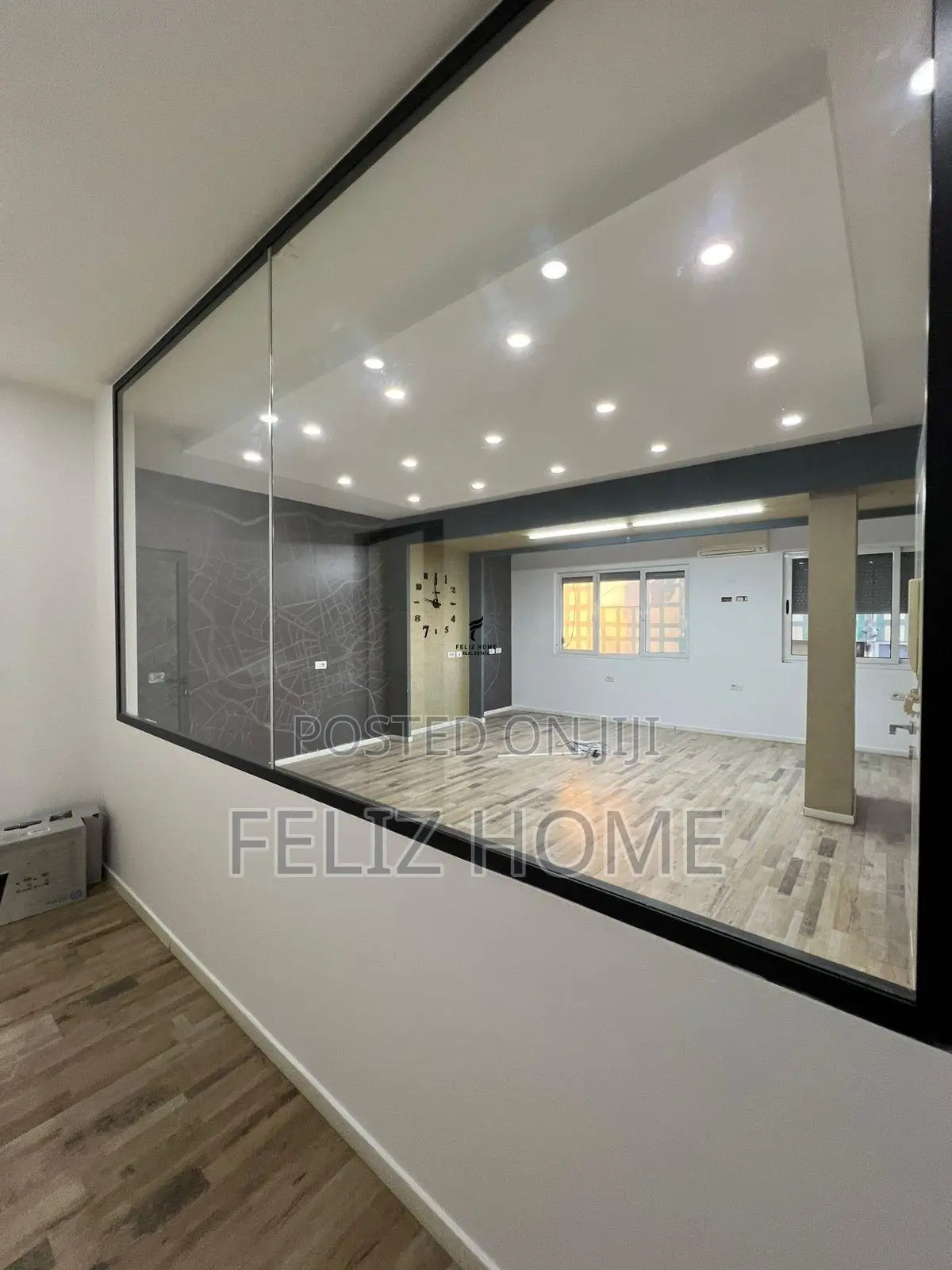 ZYRE ME QERA 110 M2 SHESHI WILLSON 140.000 LEKE