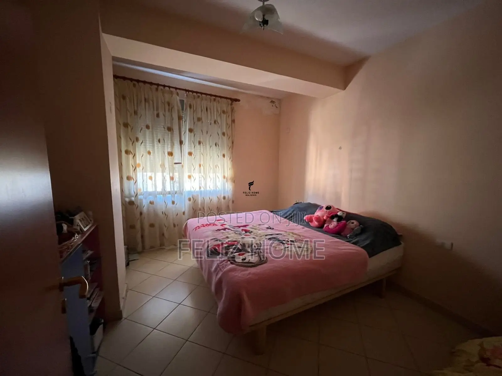 SHITET APARTAMENT 2+1+2 RRUGA E DIBRES 33.000.000 LEKE