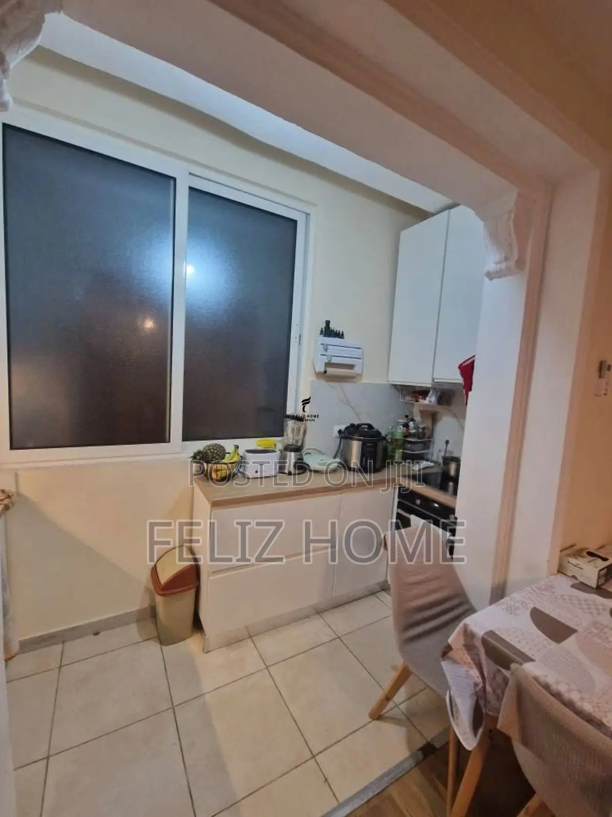 SHITET APARTAMENT 1+1 STACIONI TRENIT 12.000.000 LEKE