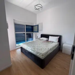 APARTAMENT ME QERA 1+1 ALI DEMI 55.000 LEKE