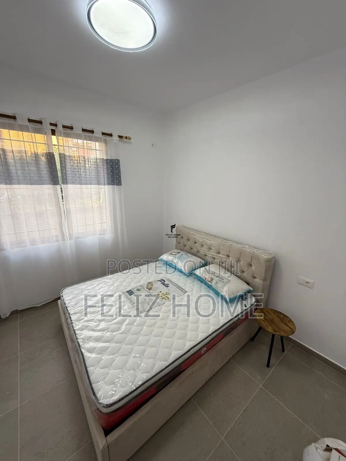 APARTAMENT ME QERA 1+1 SELITE 52.000 LEKE
