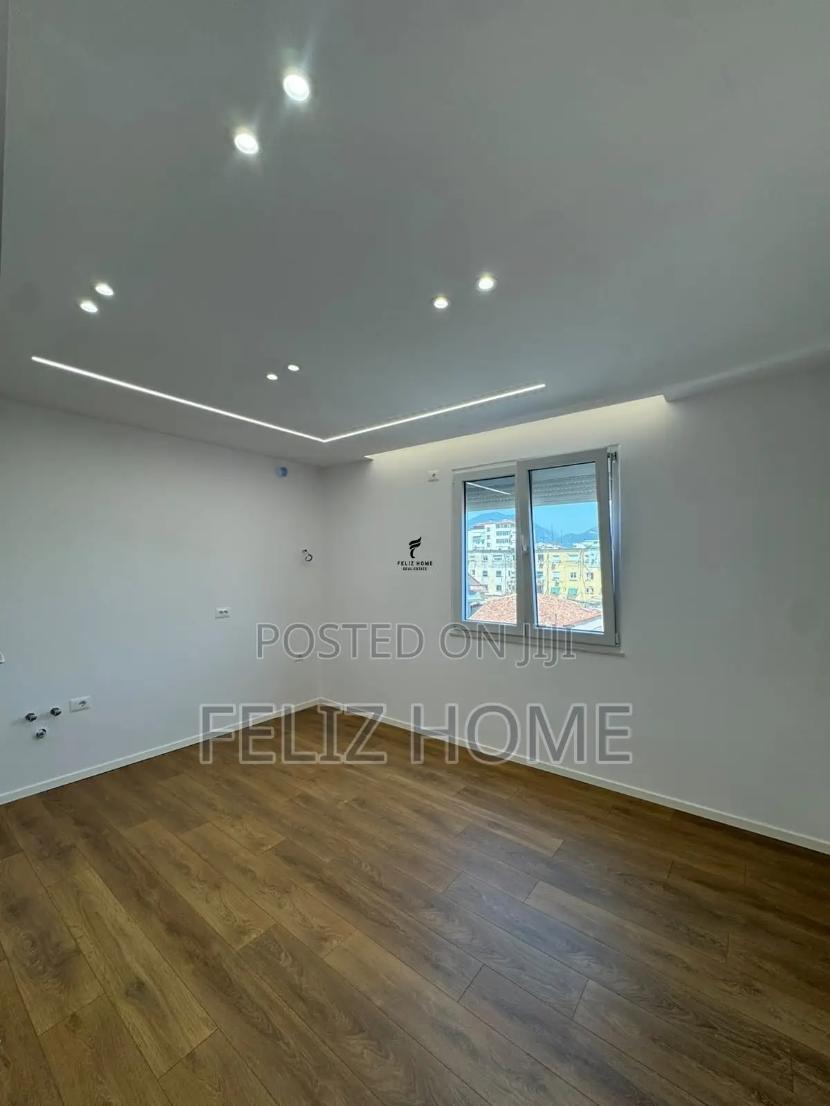 SHITET APARTAMENT 2+1 SELVIA 168.000 EURO