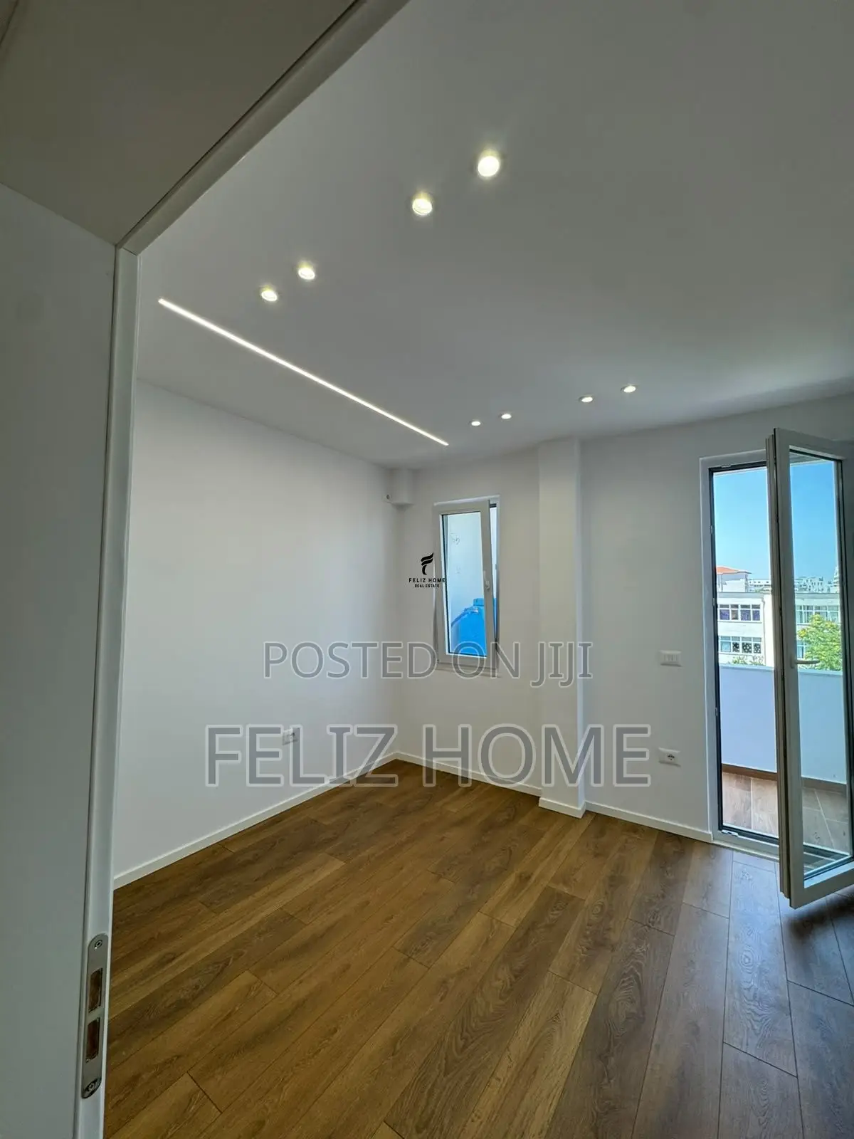 SHITET APARTAMENT 2+1 SELVIA 168.000 EURO