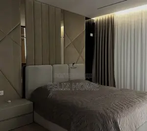 APARTAMENT ME QERA 2+1+2 LIQENI THATE 1.500 EURO