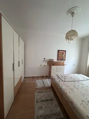 APARTAMENT ME QERA 2+1 LIQENI THATE 60.000 LEKE