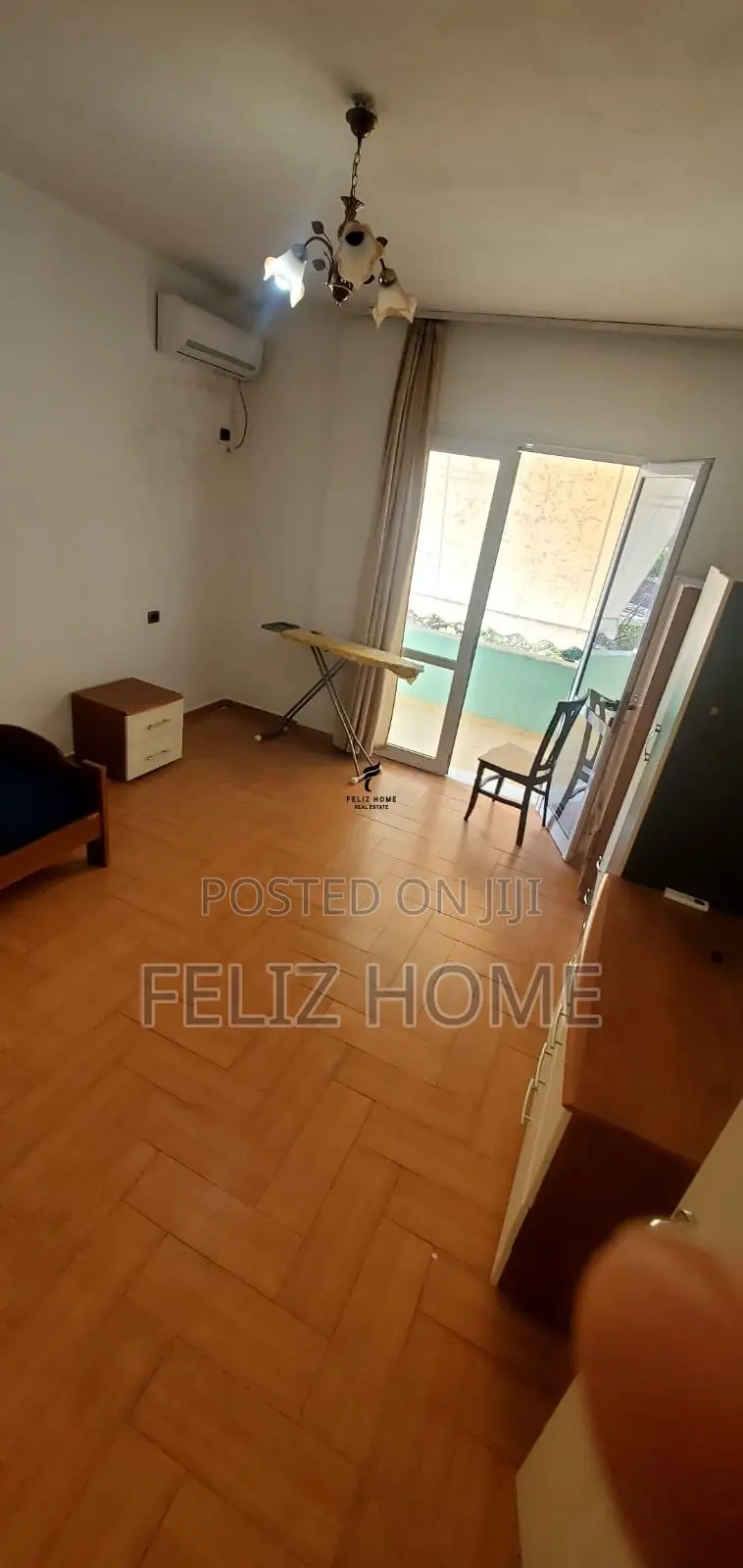 APARTAMENT ME QERA 2+1 SIRI KODRA 50.000 LEKE