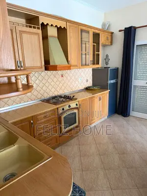 APARTAMENT ME QERA 3+1 ALLIAS 550 EURO