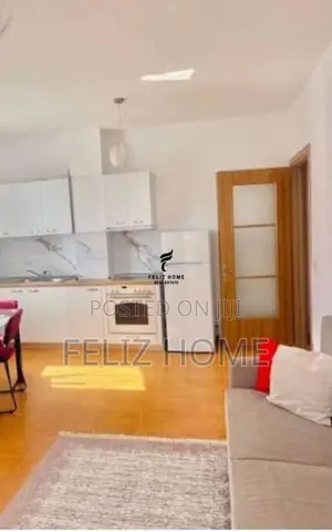 APARTAMENT ME QERA 1+1 ASTIR 50.000 LEKE