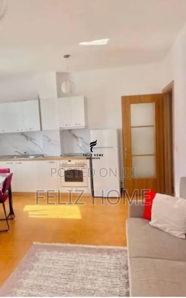 APARTAMENT ME QERA 1+1 ASTIR 50.000 LEKE