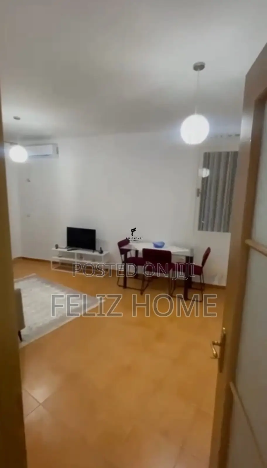 SHITET APARTAMENT 1+1 ASTIR 115.000 EURO