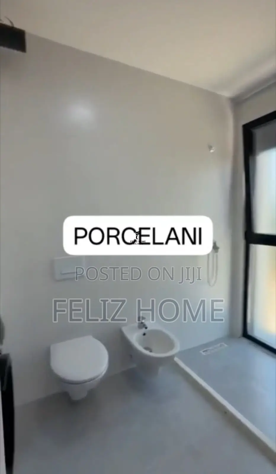 APARTAMENT ME QERA 1+1 PORCELAN 62.000 LEKE