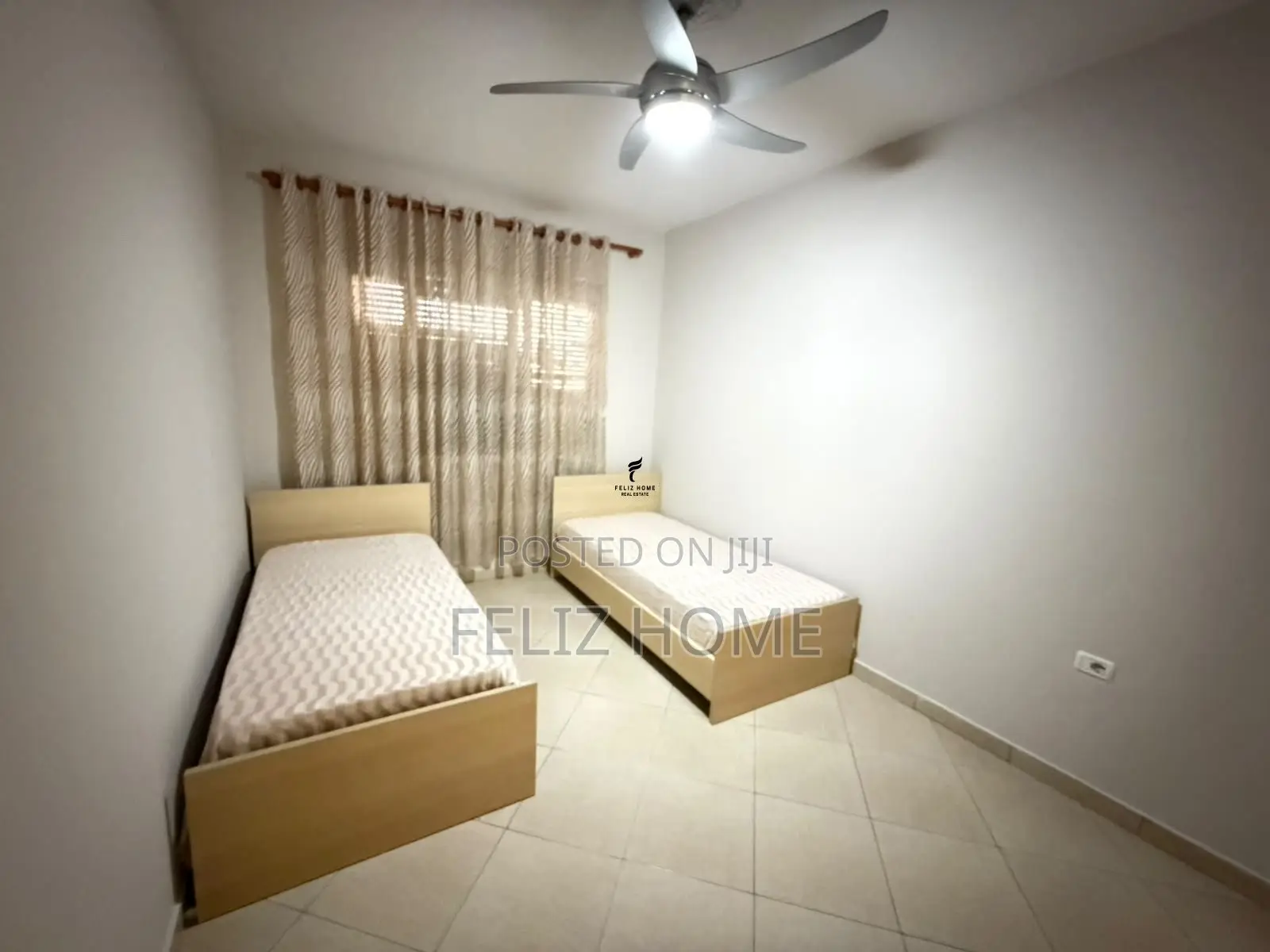 APARTAMENT ME QERA 2+1 ASTIR 45.000 LEKE